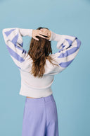 PULL NOAM RAYE LILAS