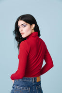 PULL ORA RED