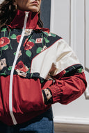 VESTE IMPERMÉABLE SAINT MARTIN MML x FLOTTE