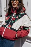 VESTE IMPERMÉABLE SAINT MARTIN MML x FLOTTE