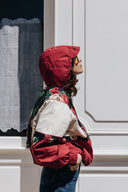 VESTE IMPERMÉABLE SAINT MARTIN MML x FLOTTE