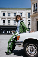 PANTALON DUSTIN VERT