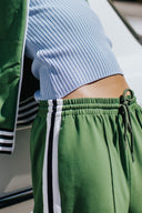 PANTALON DUSTIN VERT