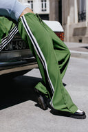PANTALON DUSTIN VERT