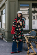 IMPERMÉABLE LONG CAUMARTIN MML x FLOTTE