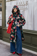 IMPERMÉABLE LONG CAUMARTIN MML x FLOTTE