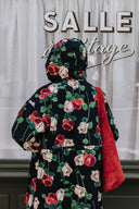 IMPERMÉABLE LONG CAUMARTIN MML x FLOTTE