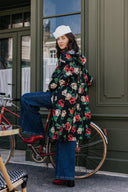 CAUMARTIN LONG WATERPROOF MML x FLOTTE