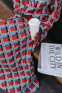 JUPE PAULA MILANO SQUARE