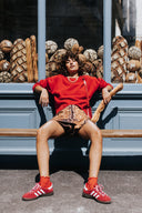 SHORT SKIRT DALE BEAST