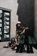 COMBI TILDA VINTAGE ROSES