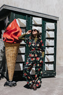 COMBI TILDA VINTAGE ROSES