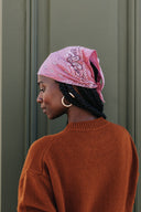 CAROLINA SQUIRREL SWEATER