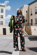 COMBI TILDA VINTAGE ROSES