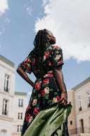 COMBI TILDA VINTAGE ROSES