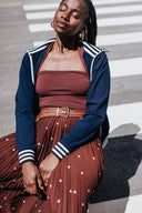 JUPE PAULA PETIT DOT