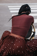 BODY SOLEDAD NOISETTE