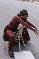 BODY SOLEDAD NOISETTE