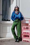 PANTALON DUSTIN VERT