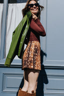 BODY SOLEDAD NOISETTE