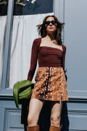 BODY SOLEDAD NOISETTE