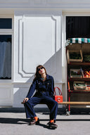 COMBINAISON TILDA NAVY