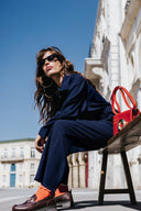 COMBINAISON TILDA NAVY