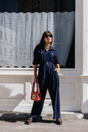 COMBINAISON TILDA NAVY