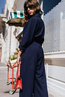COMBINAISON TILDA NAVY