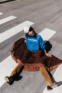 JUPE PAULA PETIT DOT