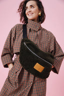 SAC BANANA MOUMOUTE KAKI