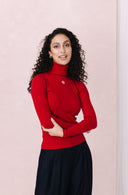 PULL ORA RED