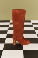 BOTTES ANITA ECUREUIL