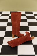 BOTTES ANITA ECUREUIL