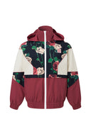 VESTE IMPERMÉABLE SAINT MARTIN MML x FLOTTE