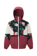 VESTE IMPERMÉABLE SAINT MARTIN MML x FLOTTE