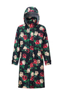 CAUMARTIN LONG WATERPROOF MML x FLOTTE