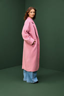 MANTEAU DARIO ROSE