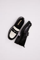 MOCASSINS EDDY NOIR