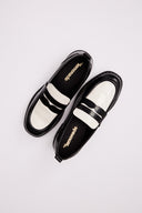 MOCASSINS EDDY NOIR