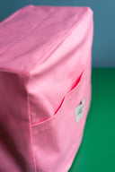 HOUSSE DE MACHINE A COUDRE BUBBLE GUM