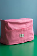 HOUSSE DE MACHINE A COUDRE BUBBLE GUM