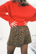 PATRON DE COUTURE JUPE SHORT DALE PDF