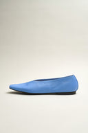 BALLERINES PETRA BLEU