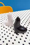 LOT DE SALIERE ET POIVRIERE PENELOPE