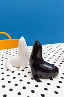 LOT DE SALIERE ET POIVRIERE PENELOPE