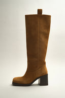 SALINA TOBACCO BOOTS