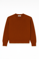 PULL CAROLINA ECUREUIL