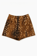 JUPE SHORT DALE BEAST