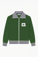 VESTE DIEGO VERT
